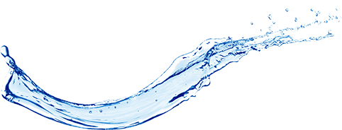 water spla